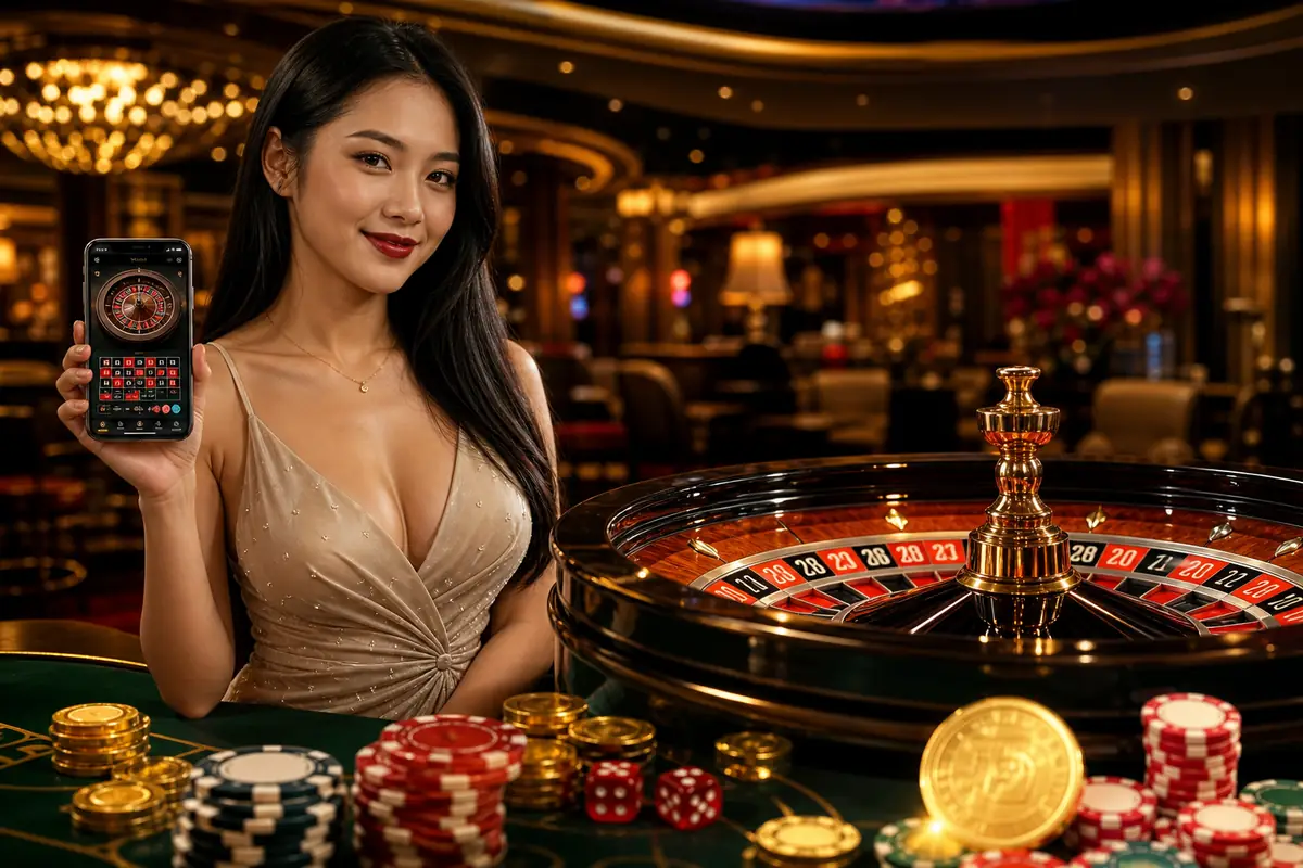 Cam kết của vzwin với người chơi Việt Nam